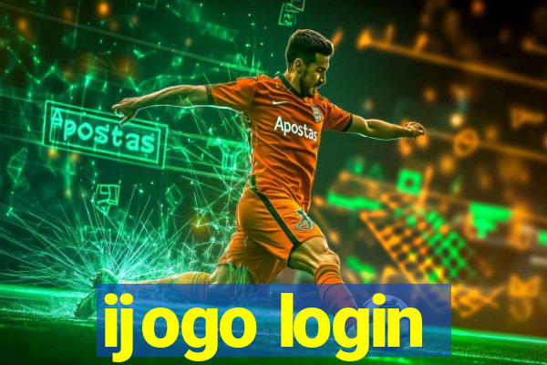 ijogo login